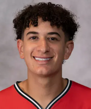 Colin Cartegena, Baseball, undefined