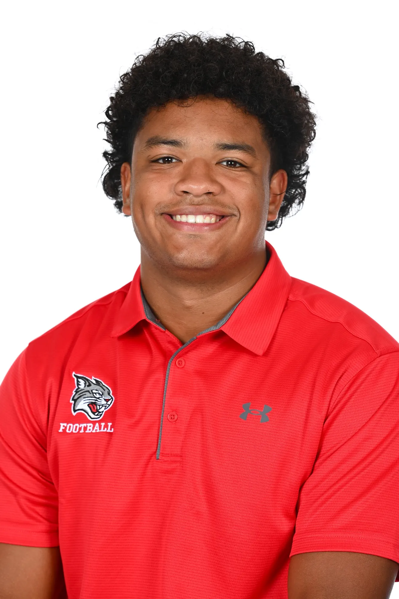 Xavier Vela, Football, undefined