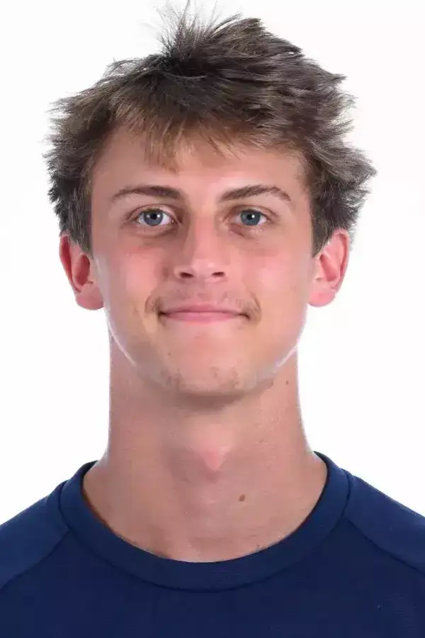 Harrison Hrbek, Track and Field (O), Butler University