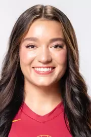 Paisley Douglas, Volleyball, undefined