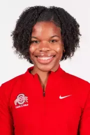 Janela Spencer, Track and Field, undefined
