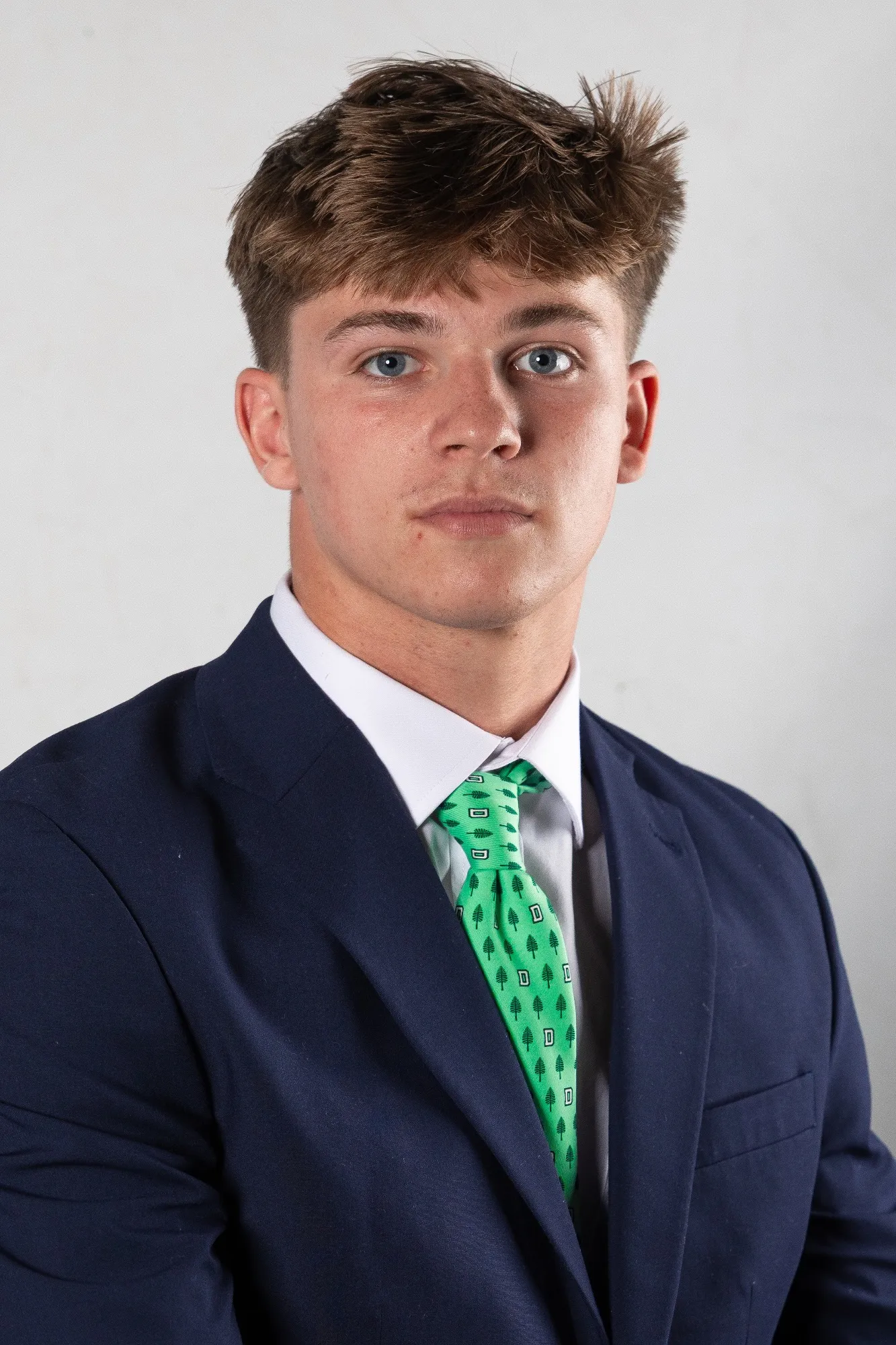 Jack Cannon, Football, Dartmouth College