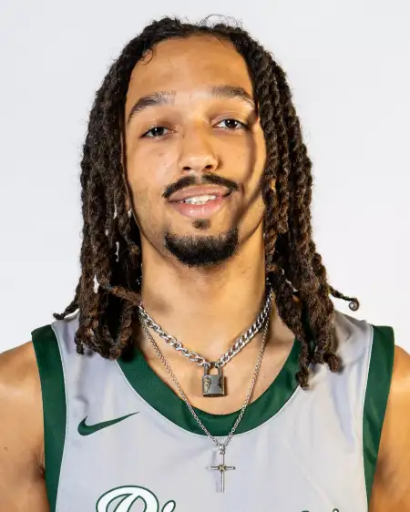 Jayden Davis, Basketball, Point Park University