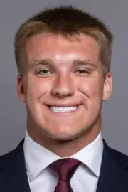 Bergin Kysar, Football, undefined