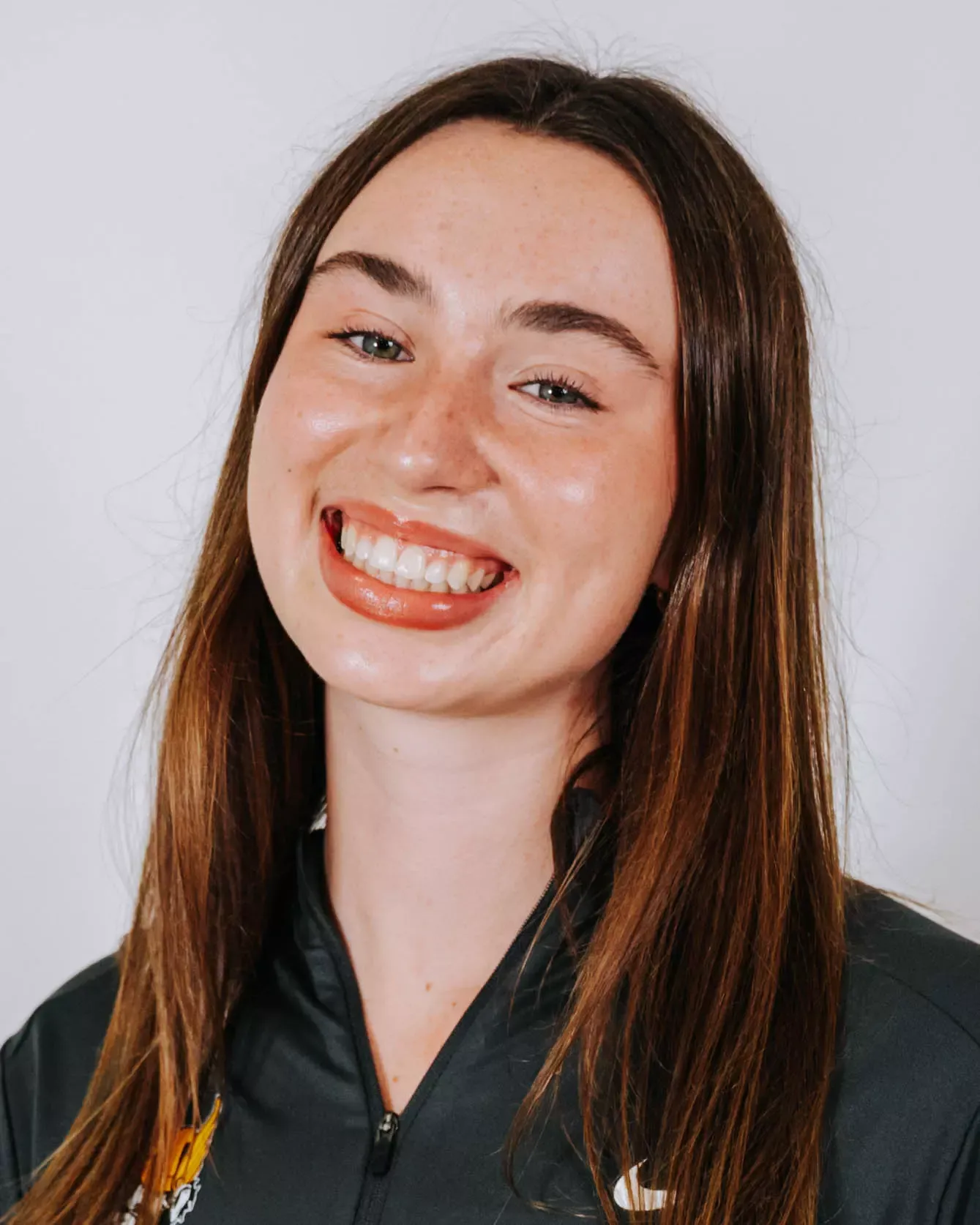 Andie Wieber, Swimming & Diving, University of Idaho