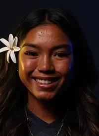 Aneala Sibayan, Soccer, Vanguard University