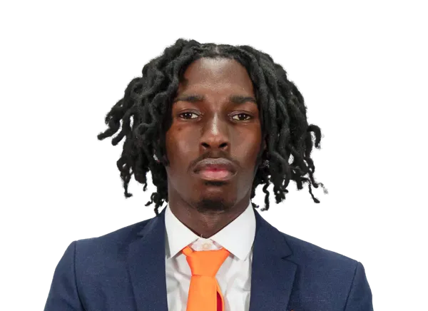 Sahr Gbundema, Football, Morgan State University
