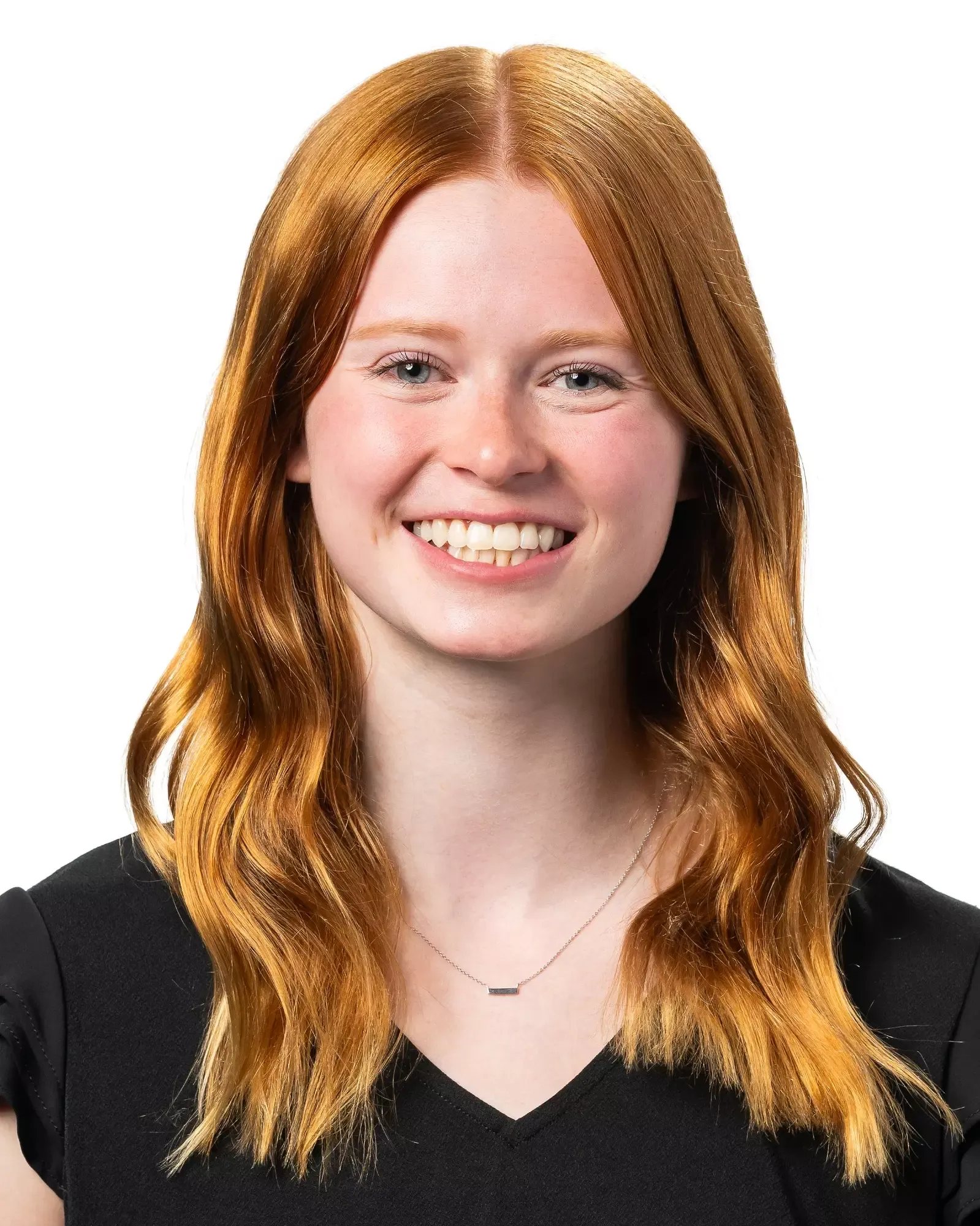 Tess Weatherhead, Swimming & Diving, University of Richmond