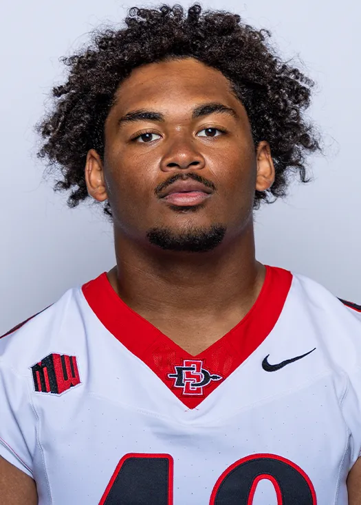 Kainoa Davis, Football, undefined