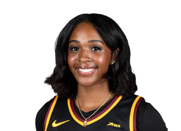 Kendall Hendrix, Basketball, undefined