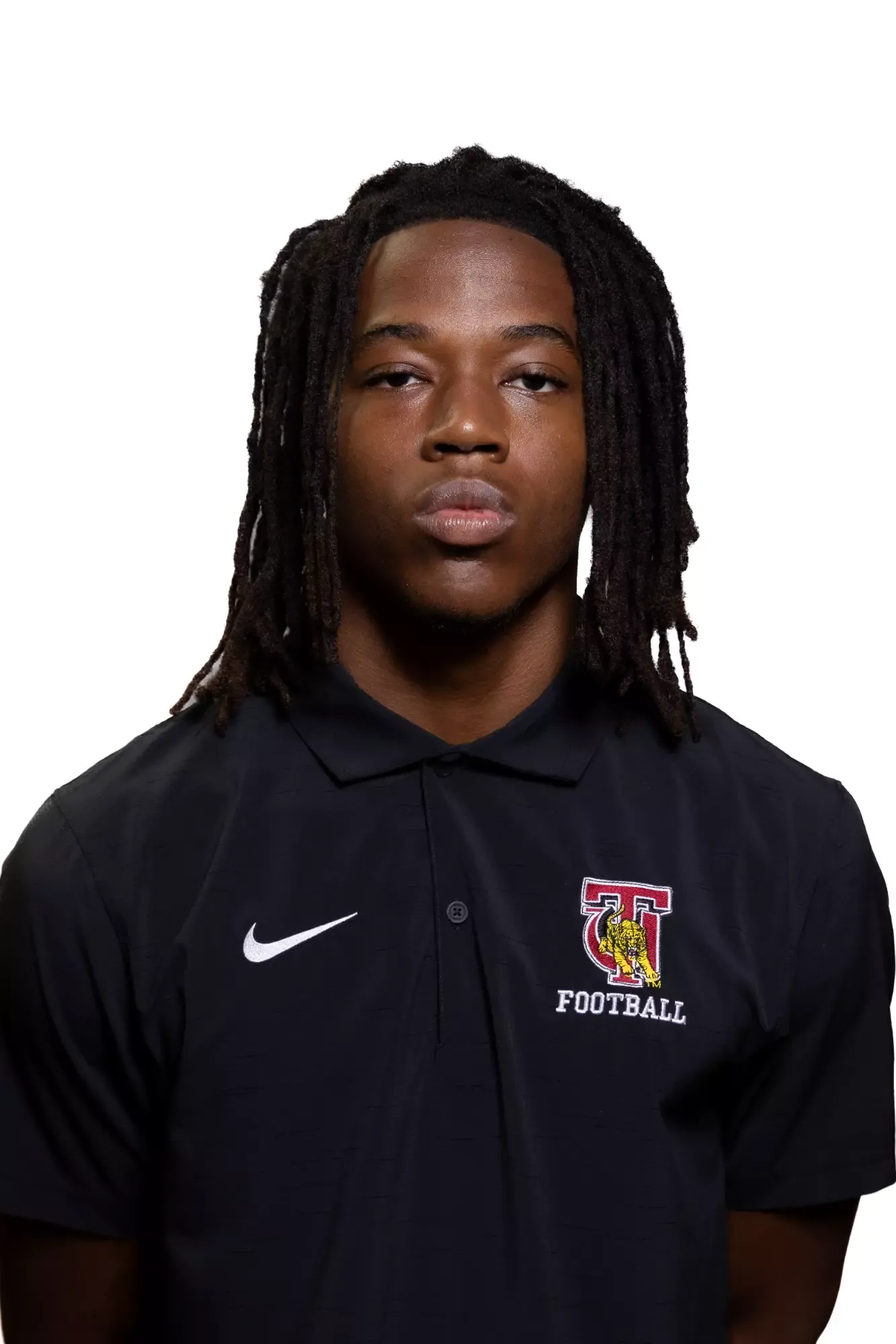 Jaylon Williams, Football, undefined