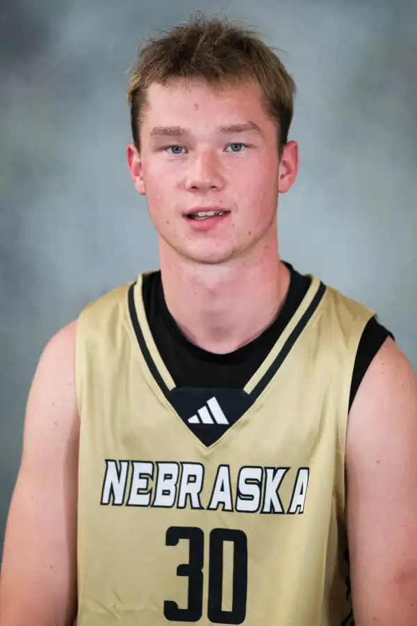 Cole Edwards, Basketball, Nebraska Wesleyan University
