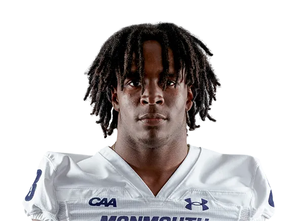 TJ Speight, Football, undefined