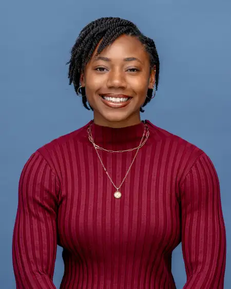 Kaylee Bennett, Track and Field (O), Columbia University