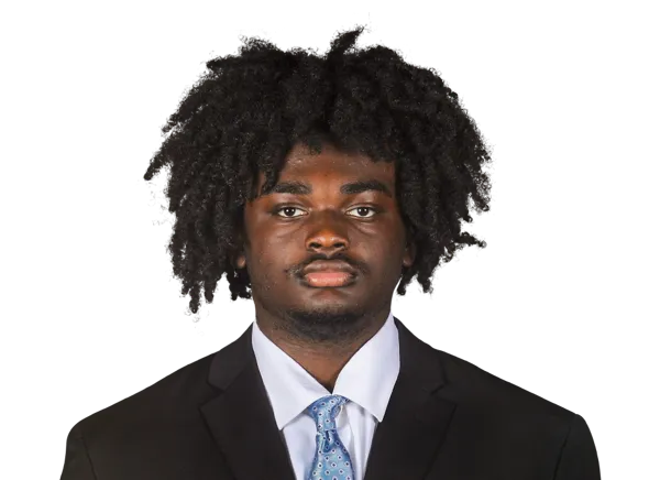 Darien Mayo, Football, undefined