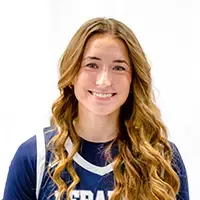 Abbie Reed, Basketball, Lebanon Valley College