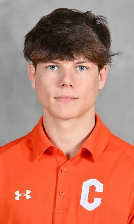 Colby Crouch, Wrestling, Campbell University