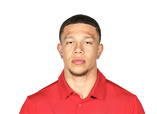 Jeilani Davis, Football, undefined