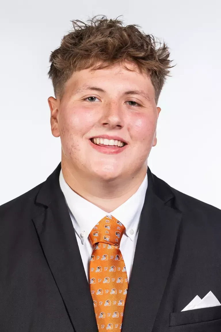 Ryan Myers, Football, Princeton University