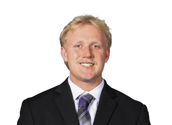 Nathan Curry, Football, University of Wyoming