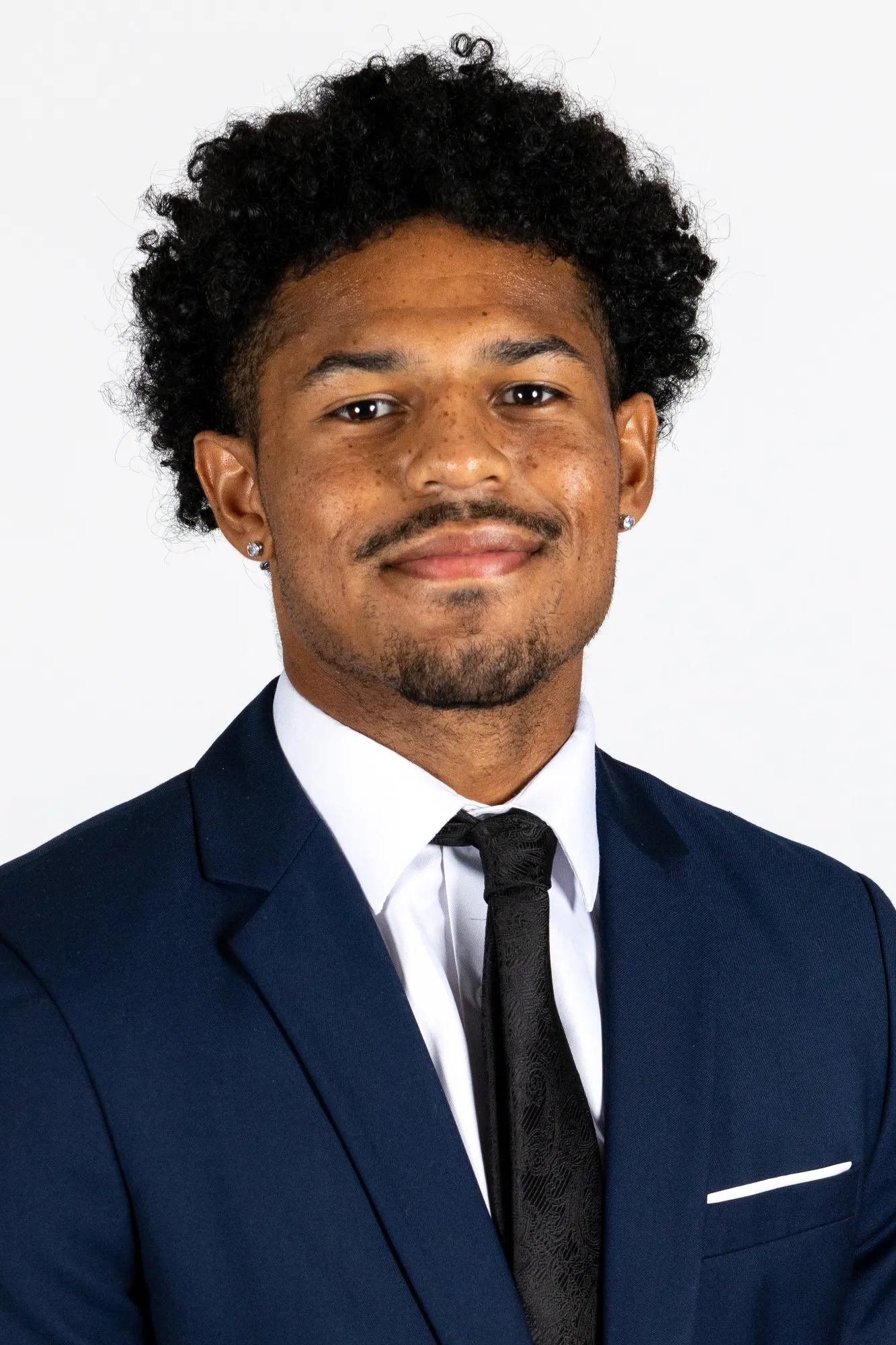 Jordan Leslie, Football, undefined