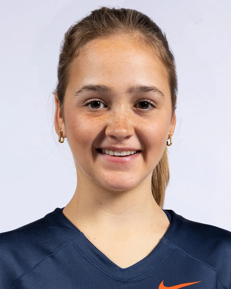 Evie McMahan, Lacrosse, undefined