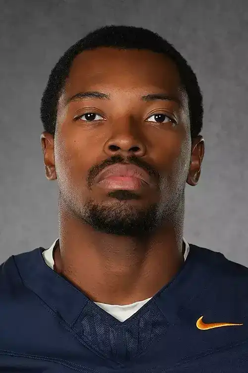 KJ Smith, Football, Concordia University, St. Paul