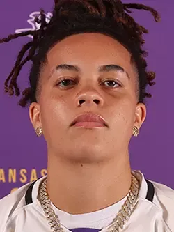 Kaleayah Marshall, Flag Football, Kansas Wesleyan University