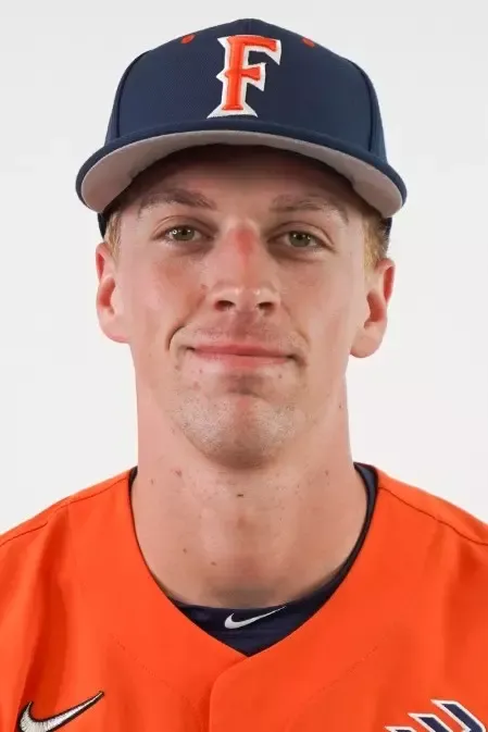 Cam Burdick, Baseball, California State University, Fullerton