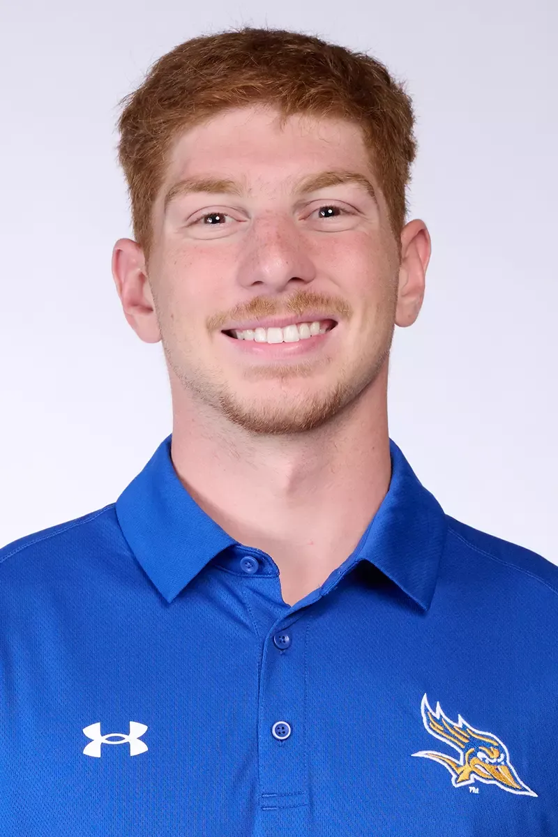 Hovig Ohanessian, Swimming & Diving, California State University, Bakersfield