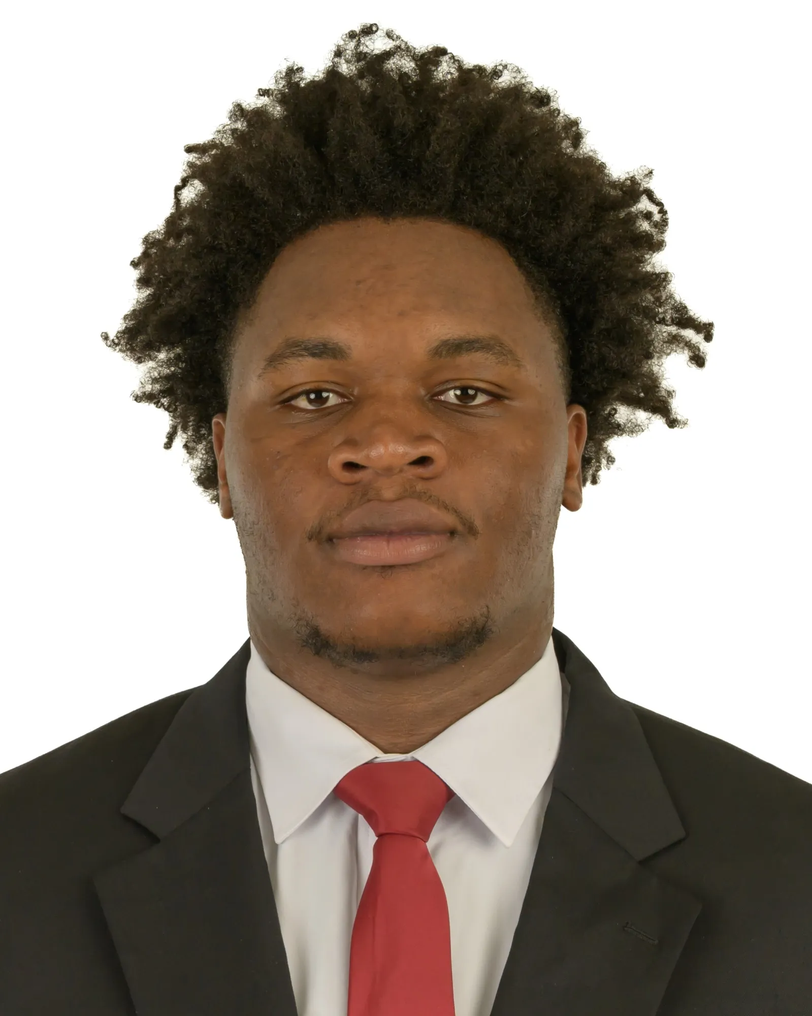 Delvin Whitaker, Football, undefined