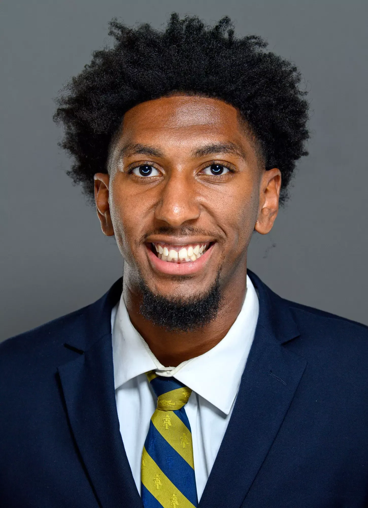 Corbin Wilson, Football, undefined
