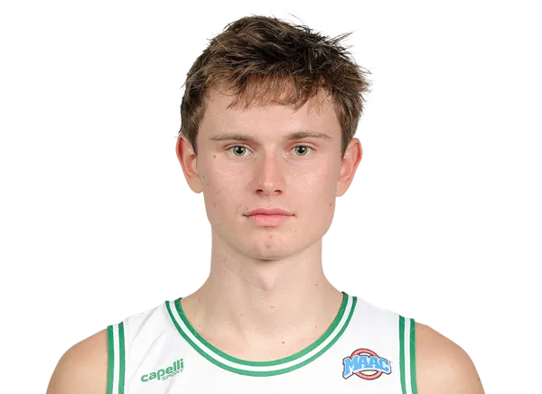 Nick Lukmann, Basketball, undefined