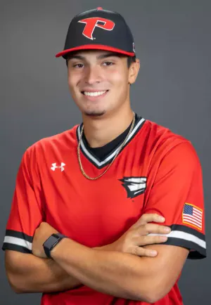 Vincent Antuna, Baseball, undefined