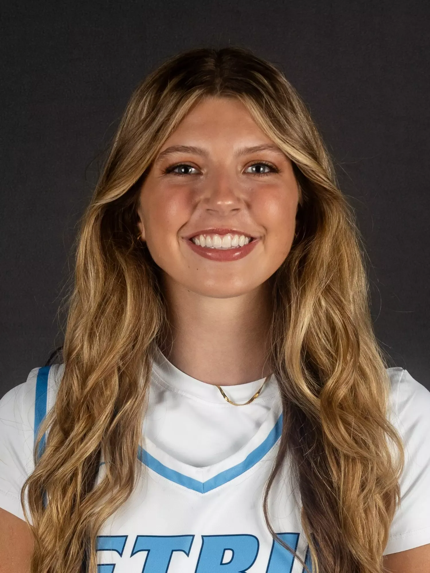 Reagan Eilers, Basketball, East Texas Baptist University