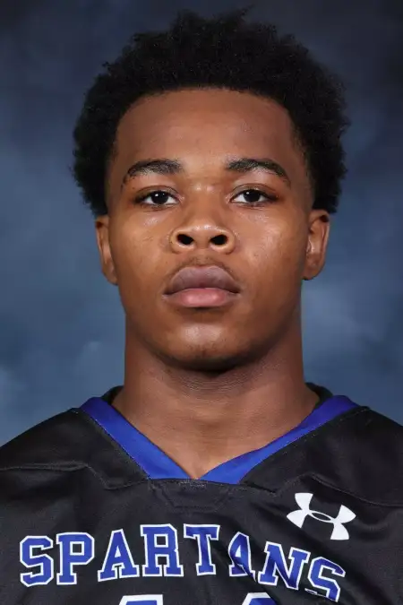 Jonathan Jones, Football, University of Dubuque