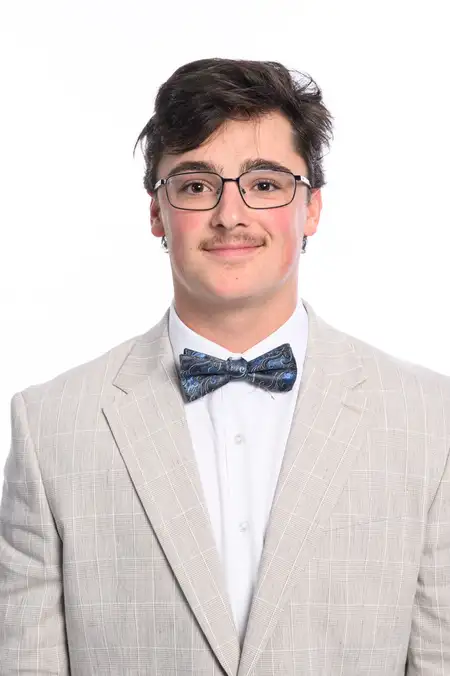 Oliver Pudvar, Baseball, University of Connecticut