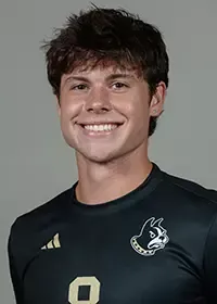 Bear Rice, Soccer, Wofford University