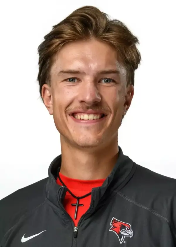 Karson Hollander, Track and Field (O), Illinois State University