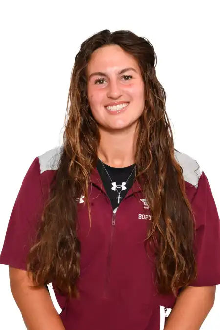 Aleena Sandy, Softball, Texas Southern University