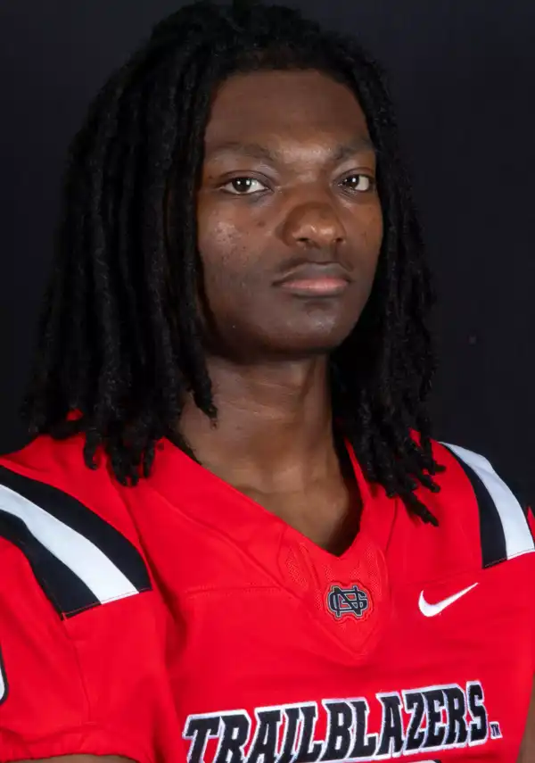 Antonio Jordan, Football, North Greenville University