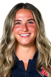 Aly Francolini, Track and Field, undefined