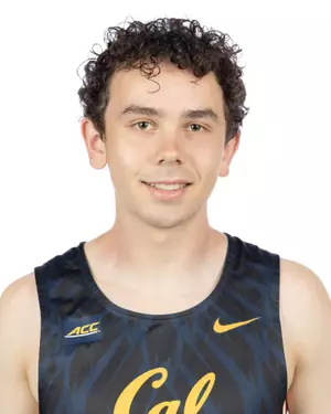 Luke Tanguay, Track and Field, undefined