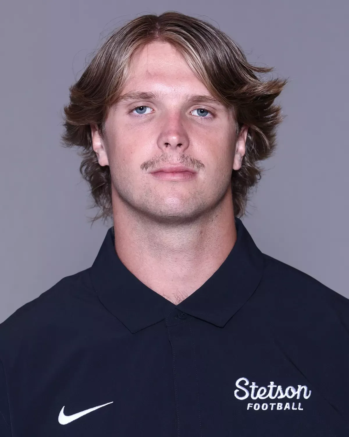 Dylan Redmon, Football, Stetson University