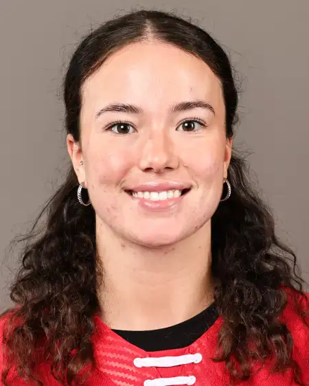 Beatrice Perron-Roy, Hockey, Cornell University