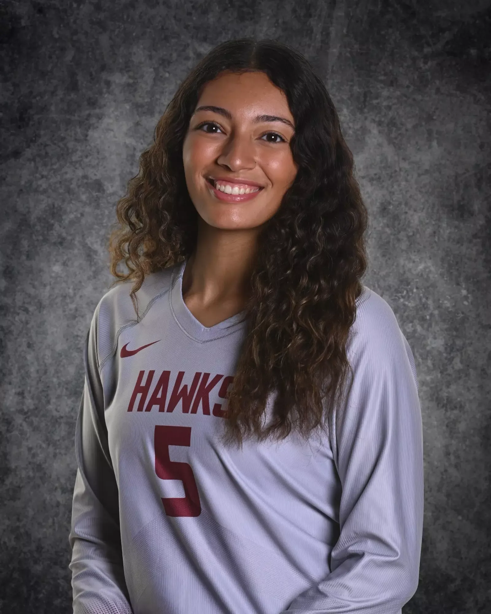 Alivia Proctor, Volleyball, University of Maryland Eastern Shore