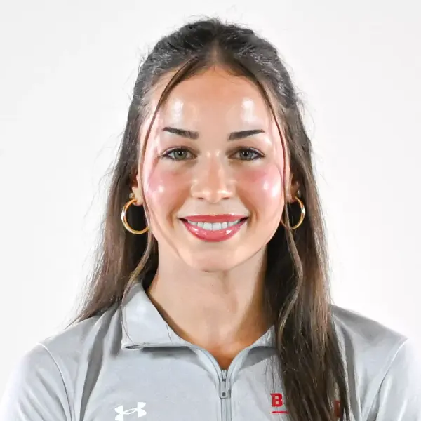 Ava Wilson, Track and Field (O), Bradley University