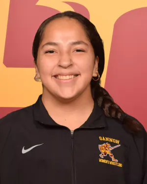 Kamila Castro, Wrestling, undefined