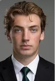 Austin Baker, Hockey, undefined