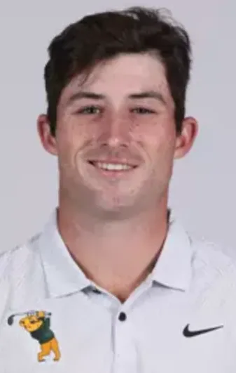 Jonas Appel, Golf, undefined